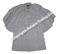Mounted Great Coat